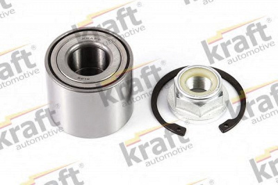 KRAFT AUTOMOTIVE 4105189 -  Комплект подшипника ступицы колеса